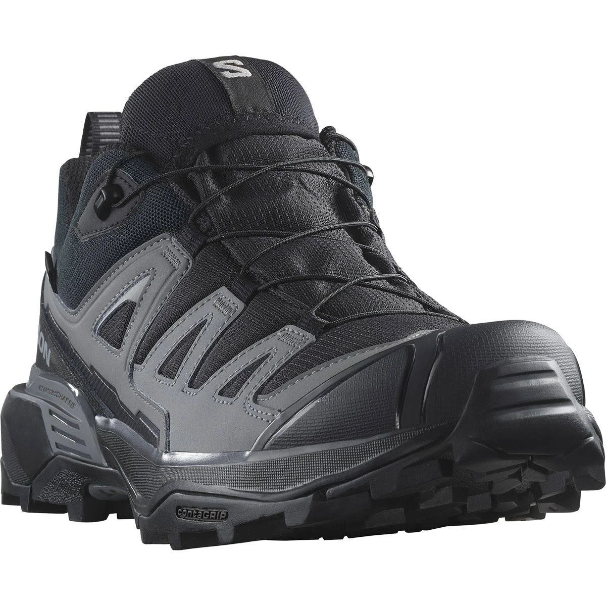 Men's X Ultra 360 GTX Hiking Shoes - Waterproof & Lightweight Trail Running Shoes for Outdoor Adventures | Perfect for Mountain Climbing, Trekking and Backpacking
