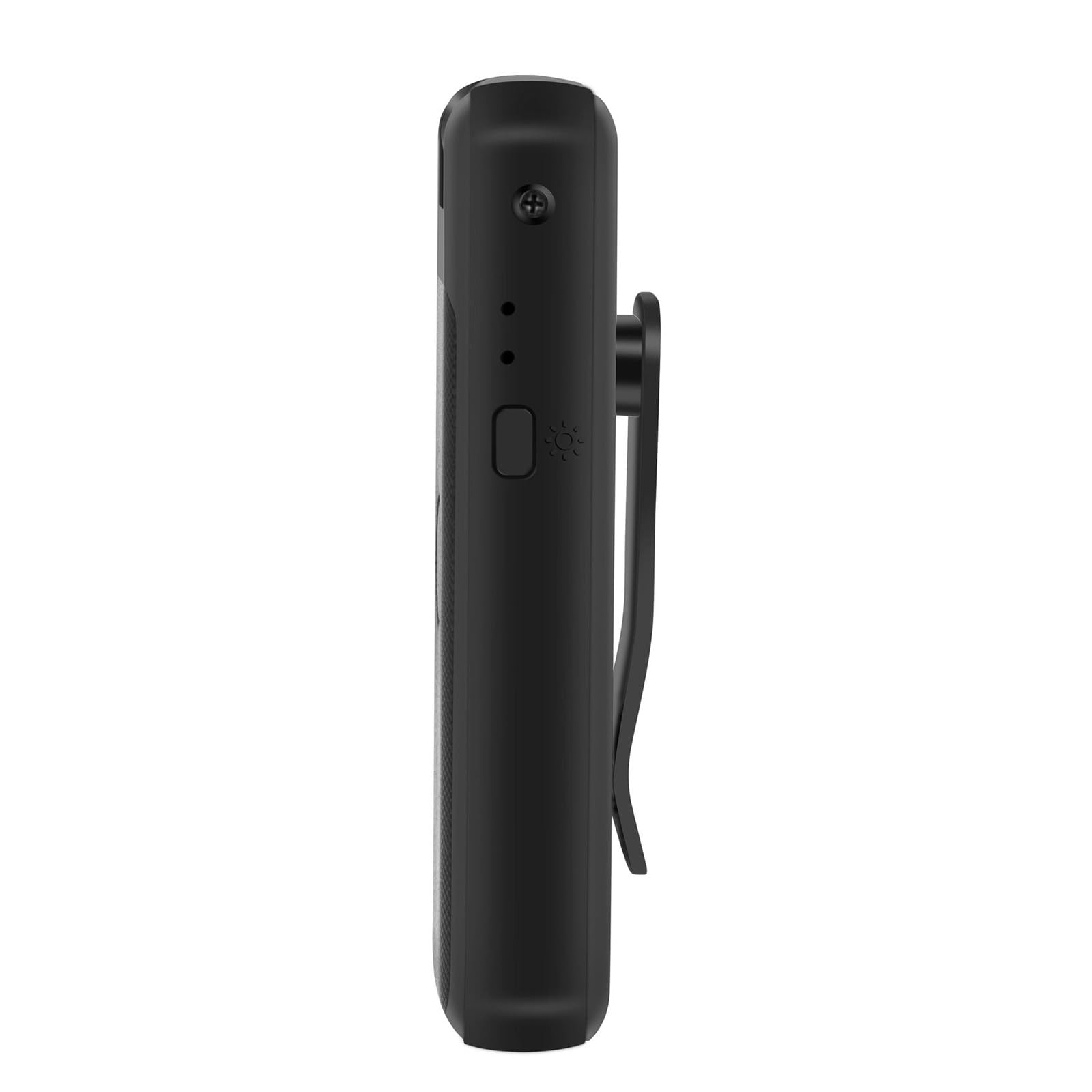 HD Body Camera with Wide Angle Lens - 1080P Video Recorder for Outdoor Activities, Sports, Security & Police Use