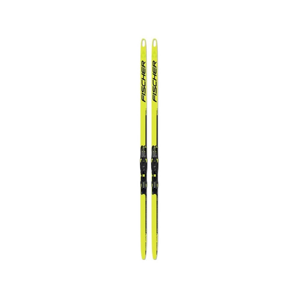 Fischer Speedmax Skate IFP Junior Ski 2025 - High-Performance Cross-Country Skis for Kids & Youth - Perfect for Winter Training & Racing