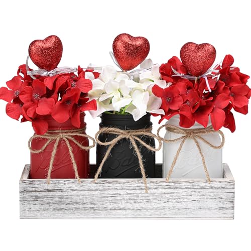 Valentine-black
