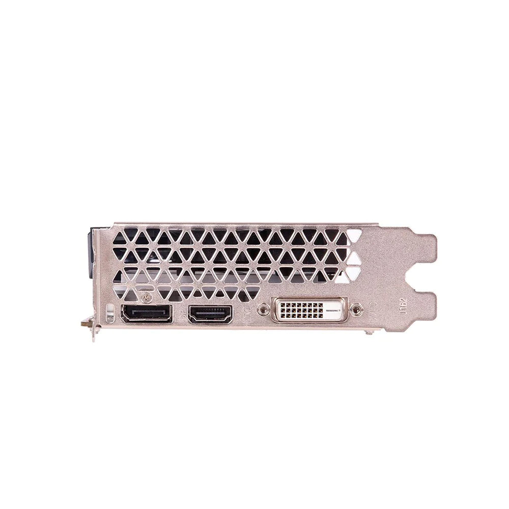 NVIDIA GTX 1660 6GB GDDR5 Gaming Graphics Card - High Performance for PC Gaming, Video Editing & Streaming | Perfect for Fortnite, Call of Duty & Photoshop