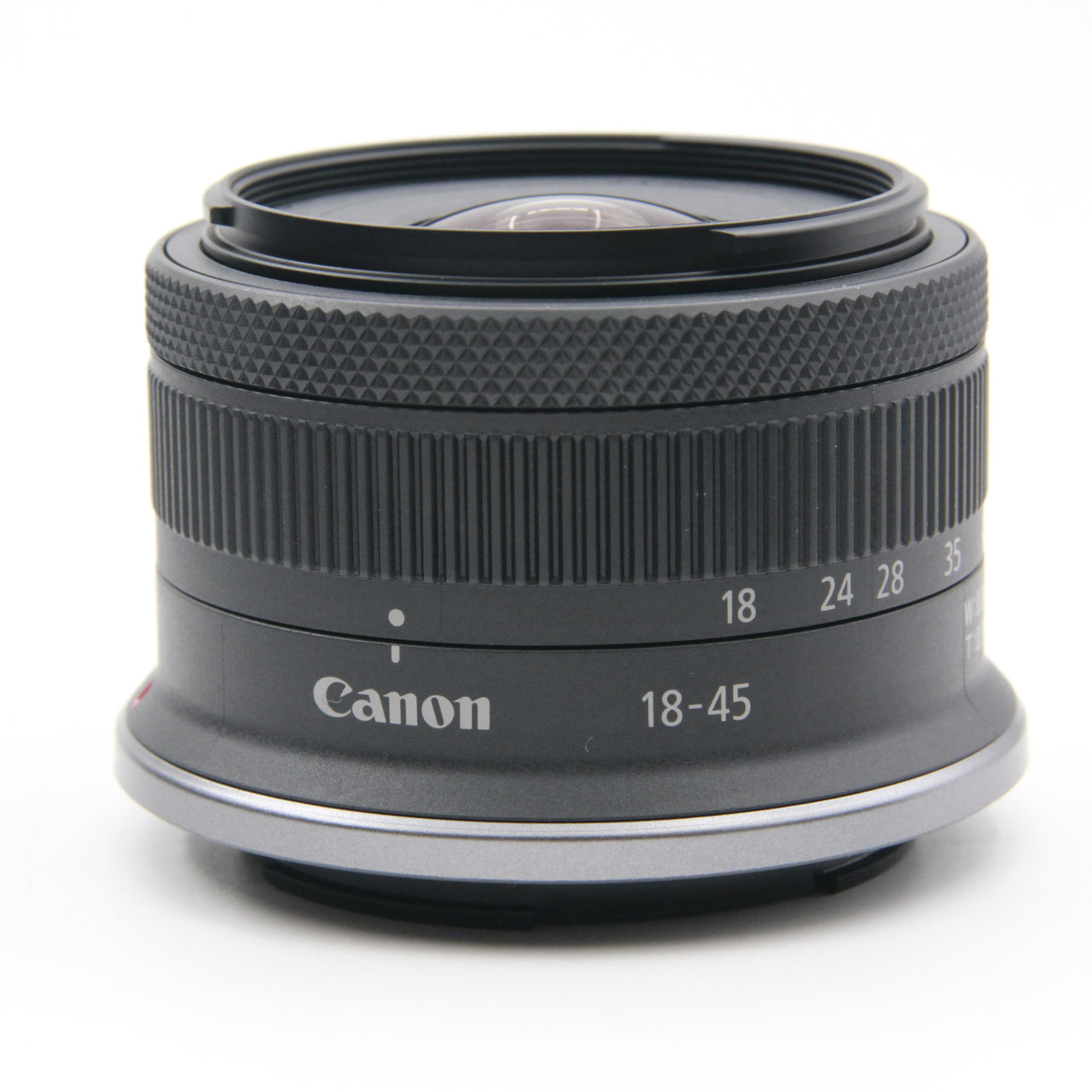 Open Box Excellent Condition Canon EOS R10 Mirrorless Digital Camera with 18-45mm f/4.5-6.3 IS STM Lens - Perfect for Travel Photography, Vlogging & Everyday Shooting