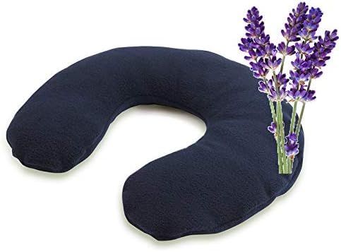 Lavender - Navy Blue