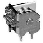 40AMP 12VDC SPDT Automotive Relay - AZ970-1C-12D (Pack of 25) - Perfect for Car Electrical Systems, Truck Wiring & Marine Applications