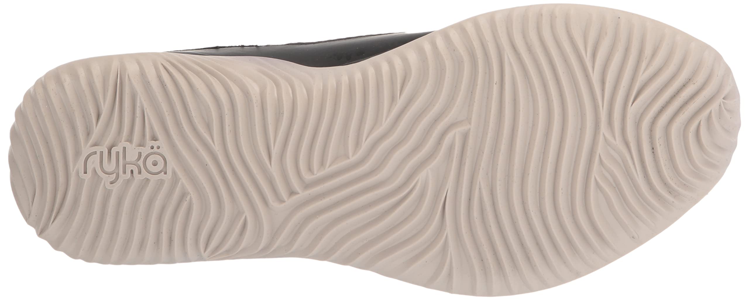 Ryka Women's Echo Mist Ankle Boot - Waterproof Winter Boots for Women with Comfortable Cushioning | Perfect for Snow, Hiking & Outdoor Activities