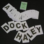Alphabet Flash Cards for Kids - ABC Learning Cards with Uppercase & Lowercase Letters - Perfect for Preschool, Kindergarten & Homeschooling - Great for Early Reading & Writing Practice