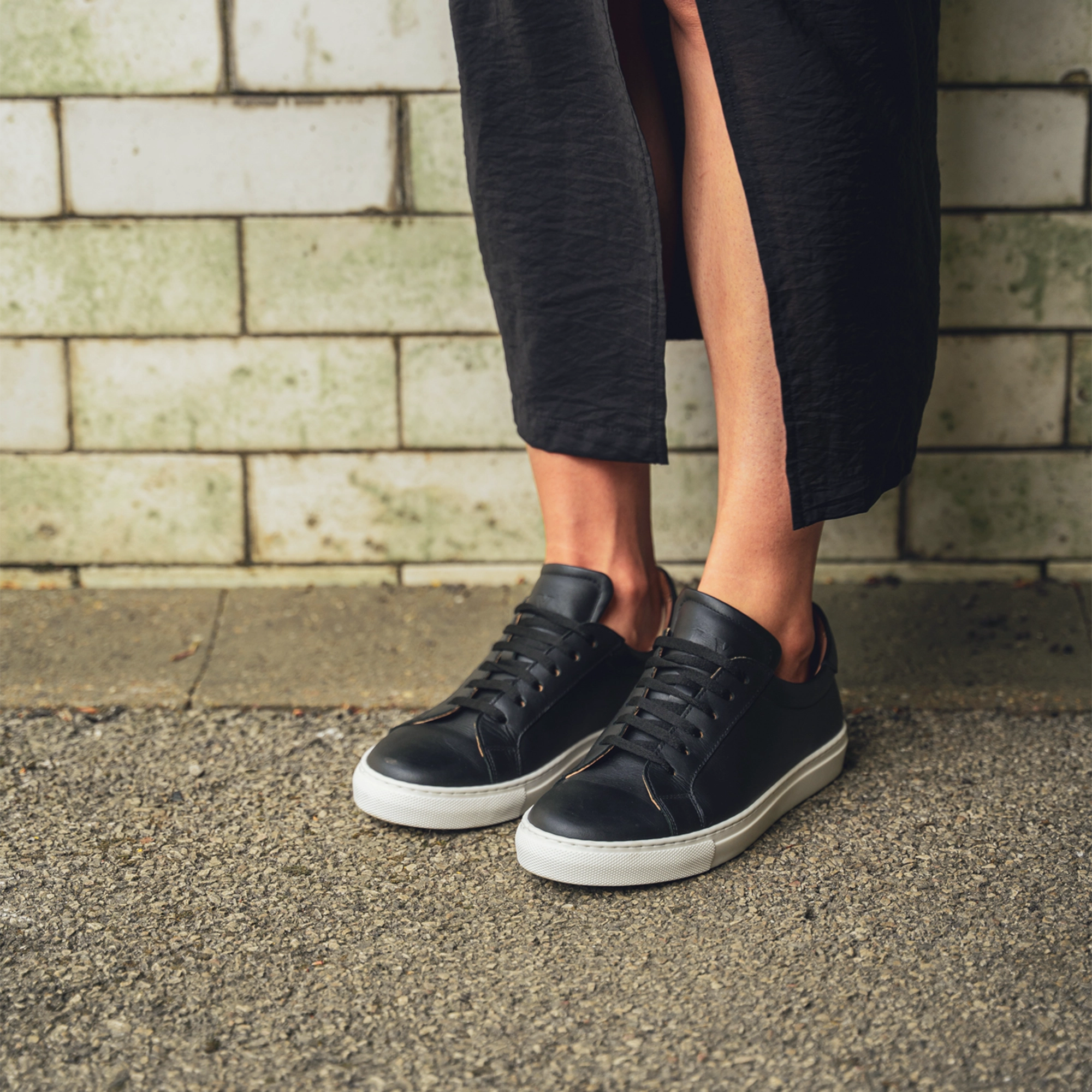 Cheadle Black - Premium Quality for Everyday Use | Perfect for Home, Office & Travel Accessories