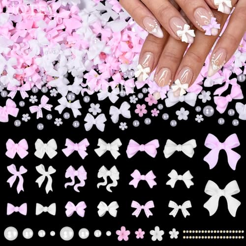 Pink White-Set 7