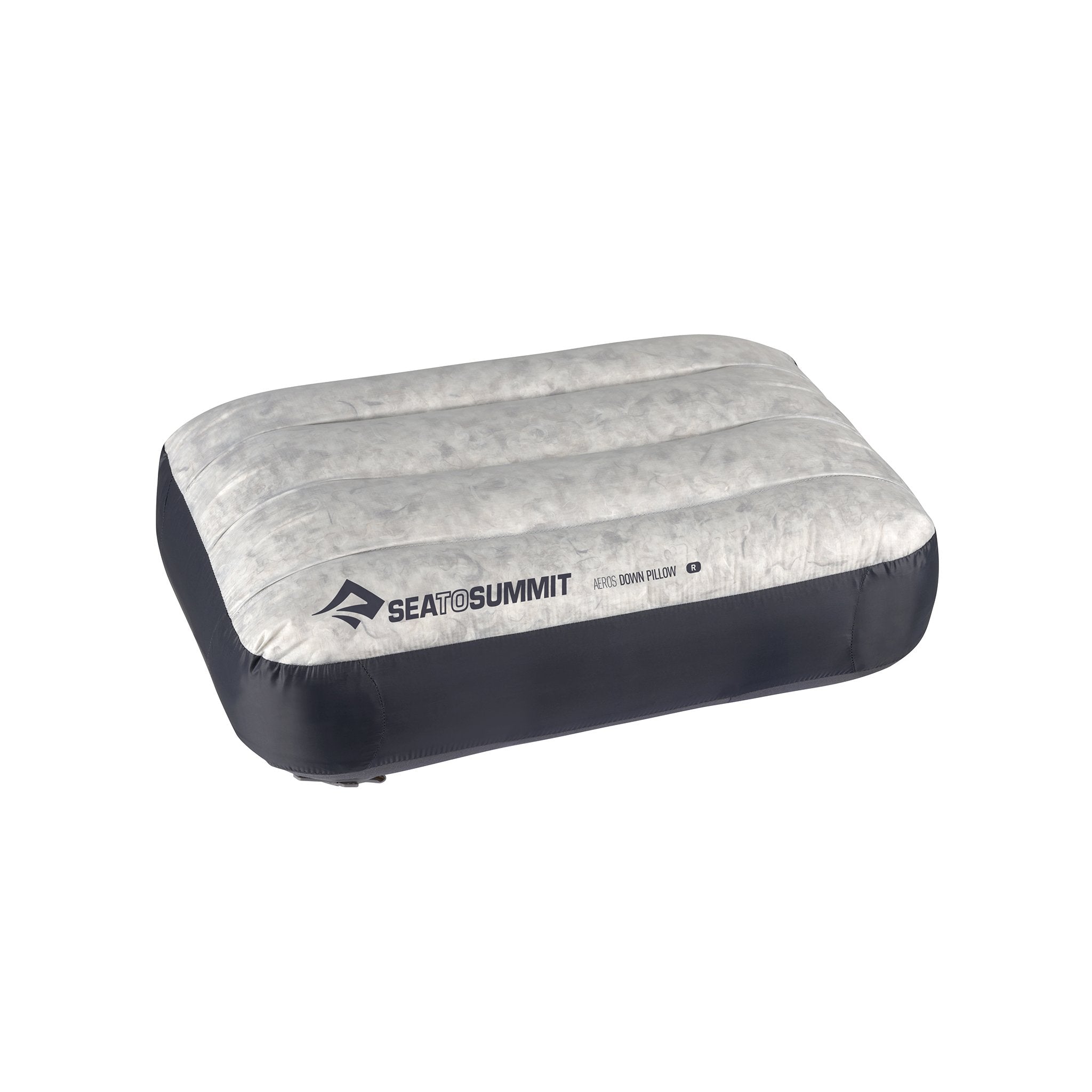 Premium Aeros Down Pillow - Ultra Soft & Hypoallergenic for Side, Back & Stomach Sleepers - Perfect for Home, Hotel & Travel Use