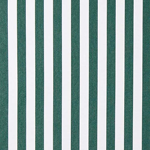 RSH DECOR: Sunbrella Deep Seating Cushion with Pillow Back - 24” x 27” Waterproof & Fade-Resistant Outdoor Chair Cushion Set for Patio Furniture in Mason Forest Green | Perfect for Garden, Poolside & Deck Lounging