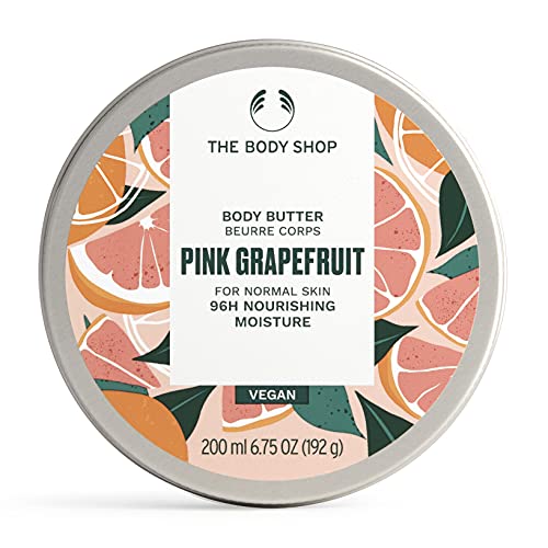 Pink Grapefruit