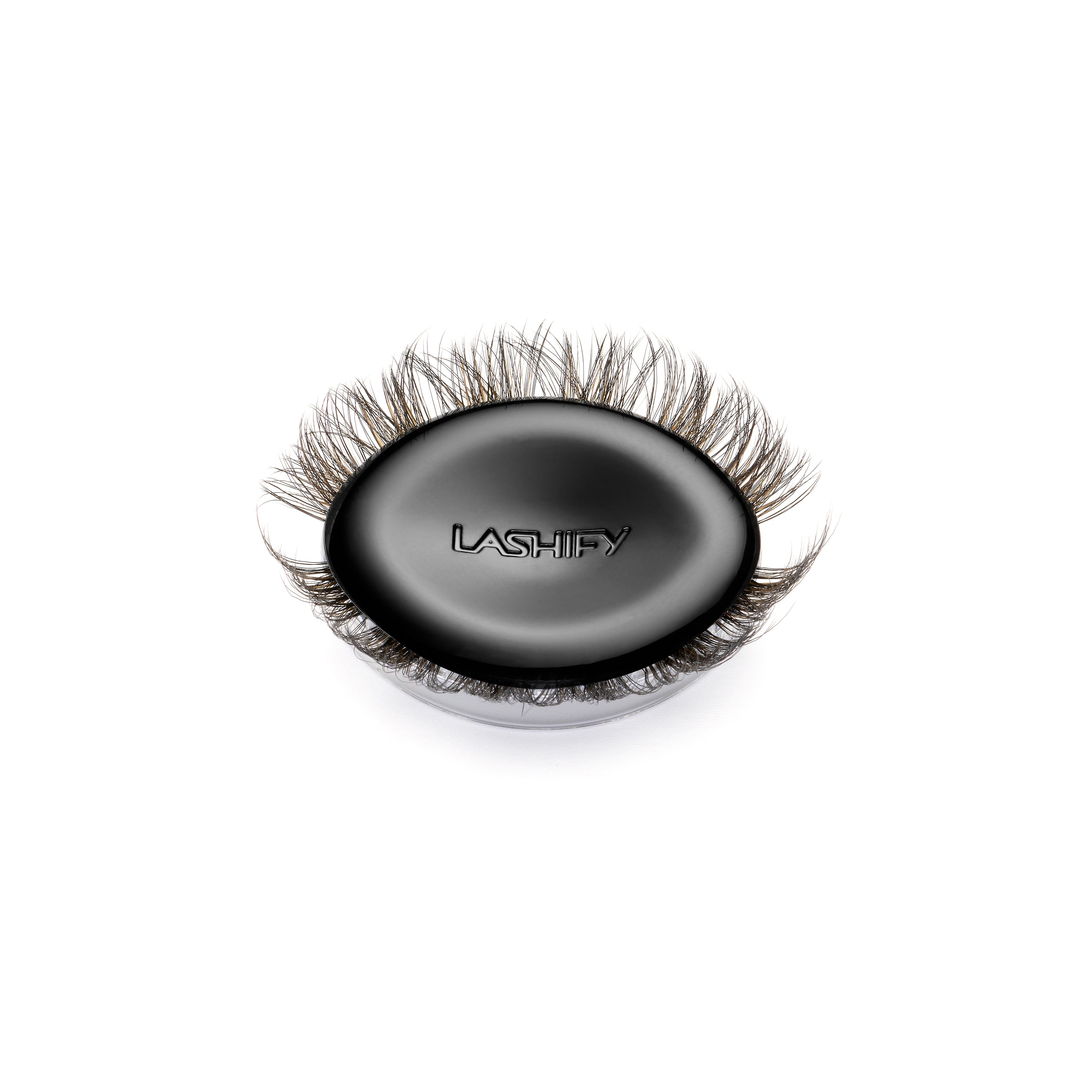 Velvet Gossamer® False Eyelashes with GripTex™ Technology - Natural Looking Lashes for Everyday Wear & Special Occasions