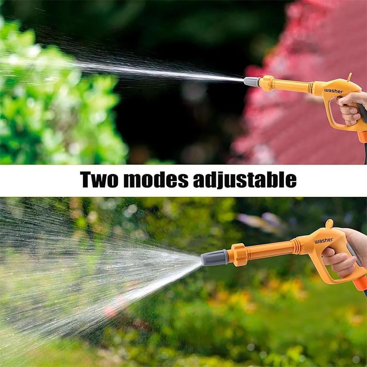 **Kids Power Washer Toy Set with Scraper, Sponge & Towel - Realistic Pretend Play Pressure Washer for Toddlers & Children - Outdoor Cleaning Role Play Gift for Ages 3+ - Perfect for Backyard, Car Wash & Garden Play**