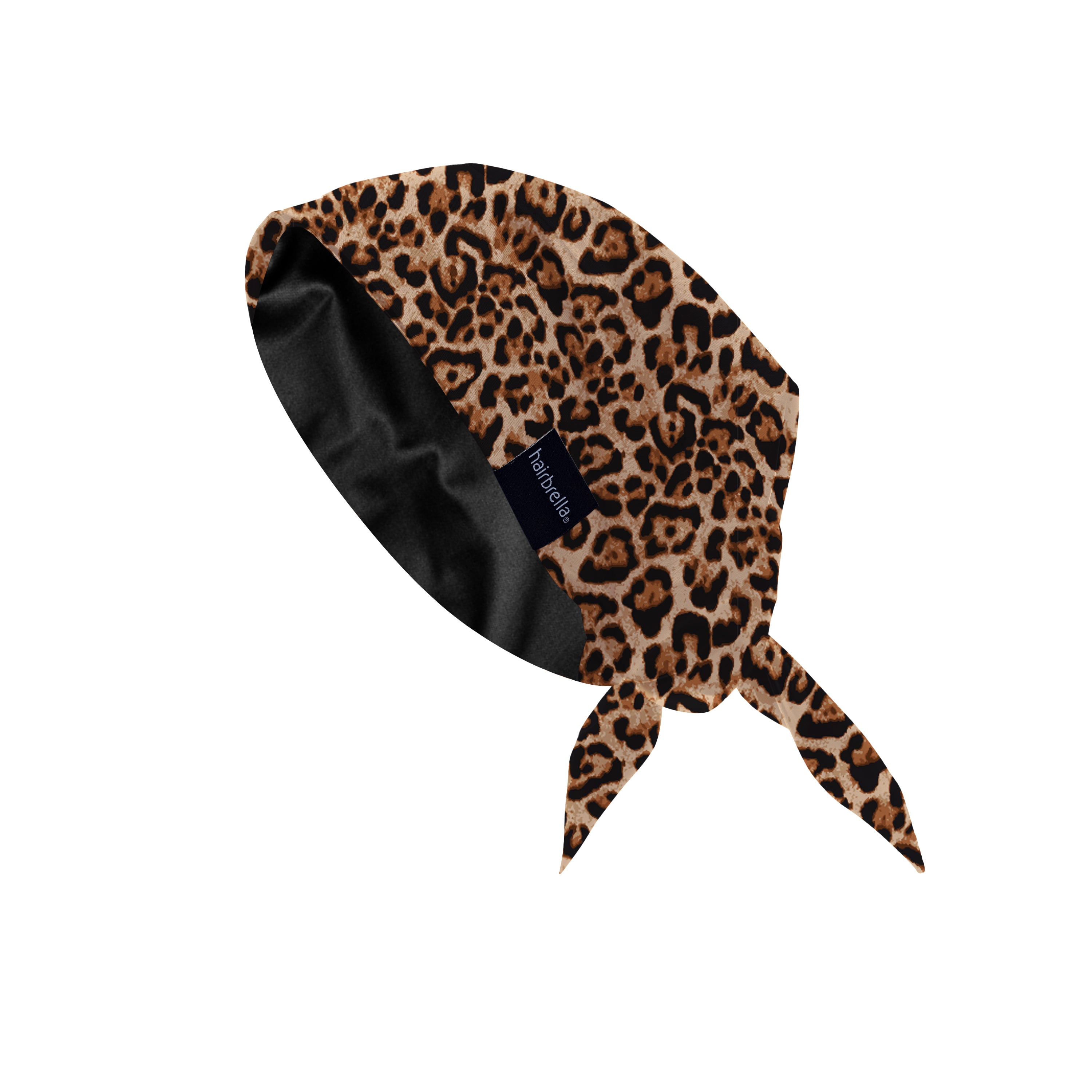 Waterproof Satin Lined Men's Bandana - Moisture Wicking Headwear for Outdoor Sports, Motorcycle Riding & Work Protection