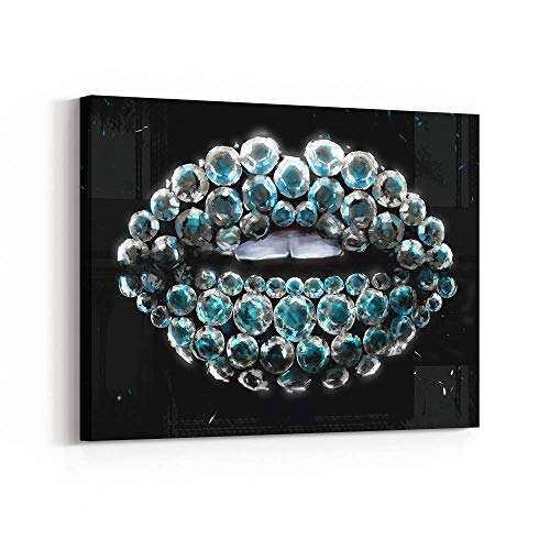 Diamond Kiss