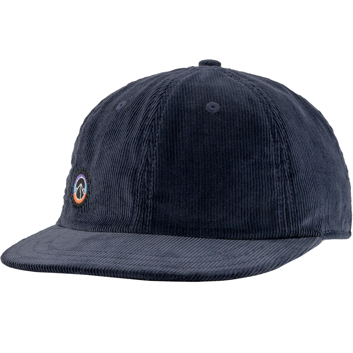 FINE: Fitz Roy Icon/New Navy