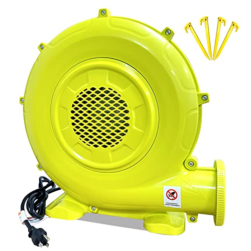 750W/1HP