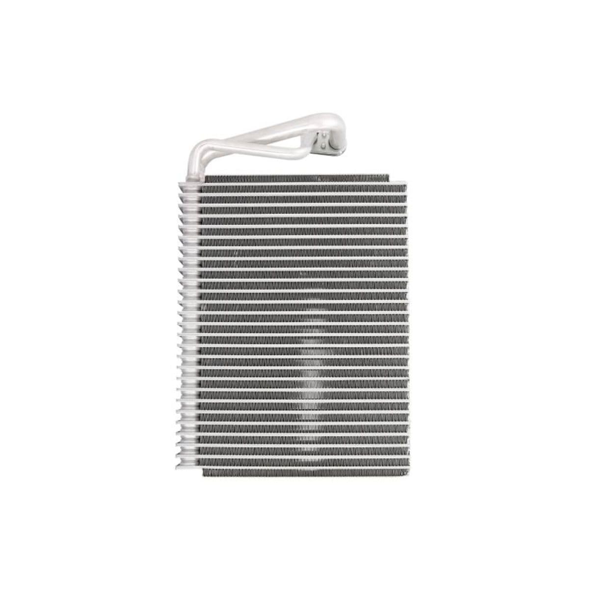 Nissens 92174 AC Evaporator for Car Air Conditioning System - High Performance Auto Cooling Part for Sedans, SUVs & Trucks | Perfect for Summer Driving & Hot Weather Comfort