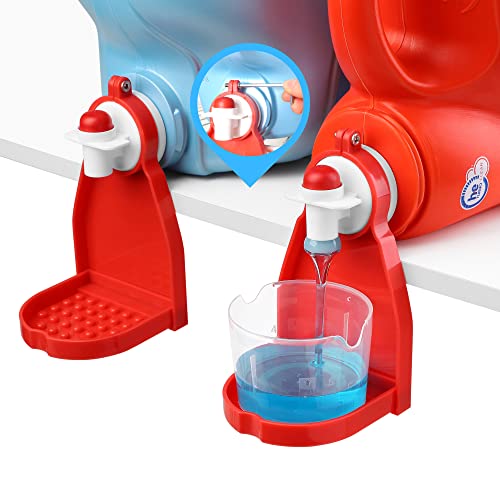 2 Pack-Red