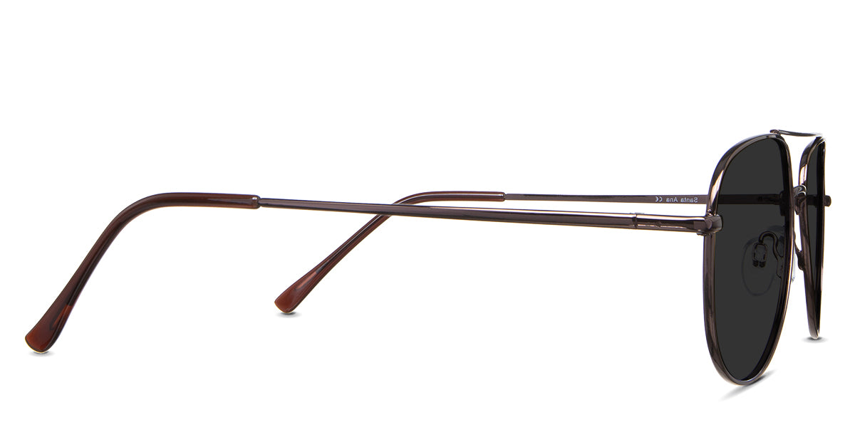 Shiloh Women's Prescription Sunglasses - UV Protection, Stylish & Comfortable for Driving, Outdoor Activities & Daily Wear