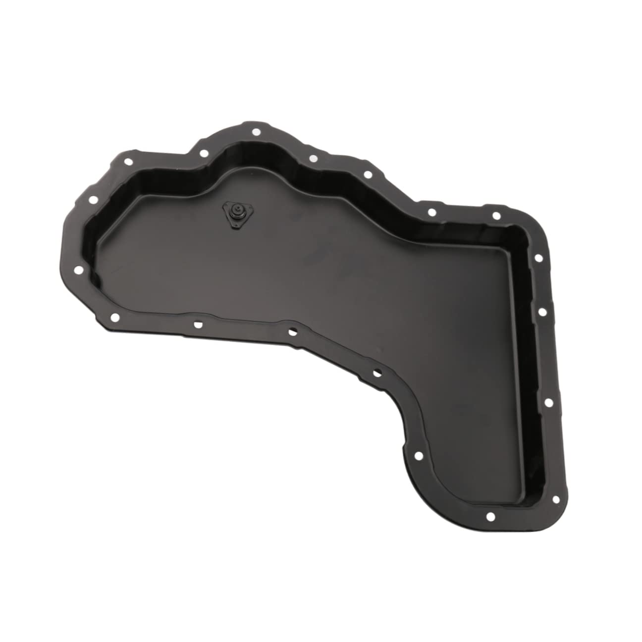 TOM - Transmission Oil Pan Compatible with Ford Taurus, Mercury Sable & Freestar 265-803 - Durable Replacement Part for Smooth Gear Shifting & Transmission Protection