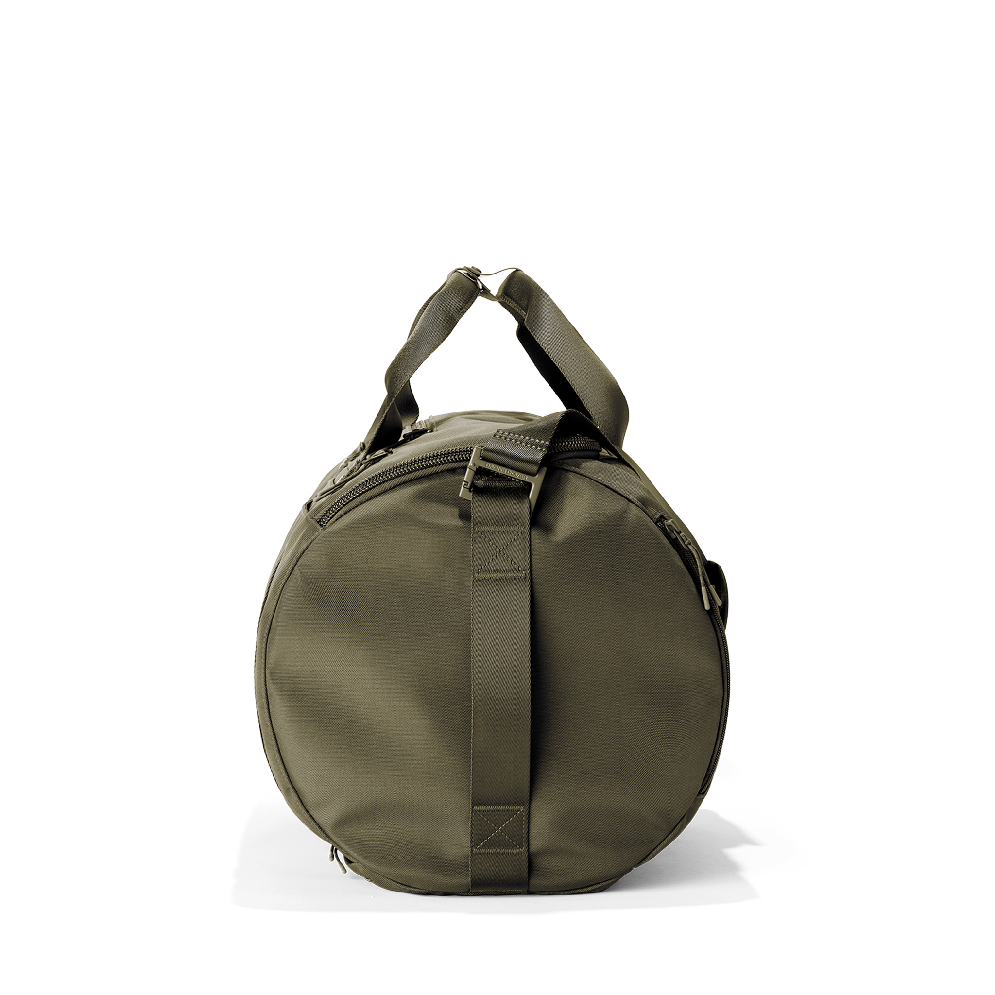 Dagne Dover Denver Convertible Duffle Bag - Large Travel Duffel with Shoulder Strap for Gym, Work & Weekend Getaways | Water-Resistant & Spacious Carry-On Luggage