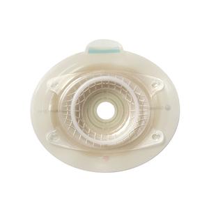 Coloplast SenSura Mio Click 2-Piece Ostomy Barrier - Deep Convex, Blue, Pre-Cut 1-3/8