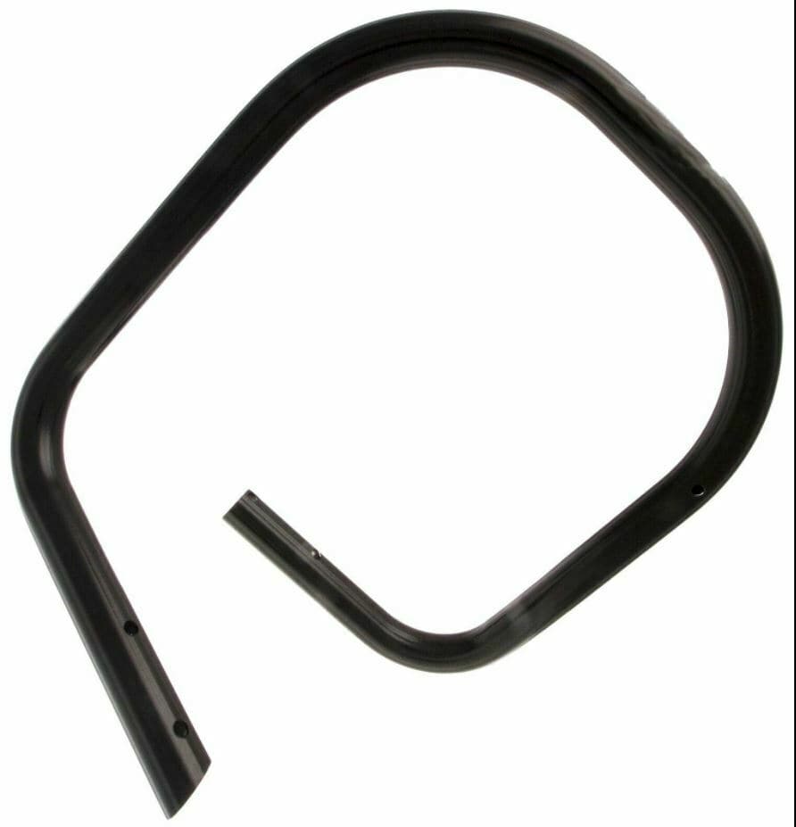 Hyway Handlebar TS410 TS420 Wagners - Premium Motorcycle Handlebar for Comfort & Control - Ideal for Cruisers, Touring Bikes & Custom Builds