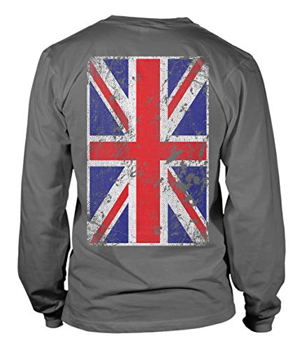 Charcoal - Back Print