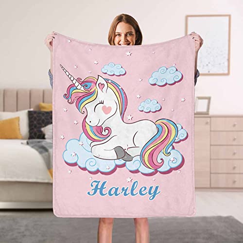 Pink Unicorn