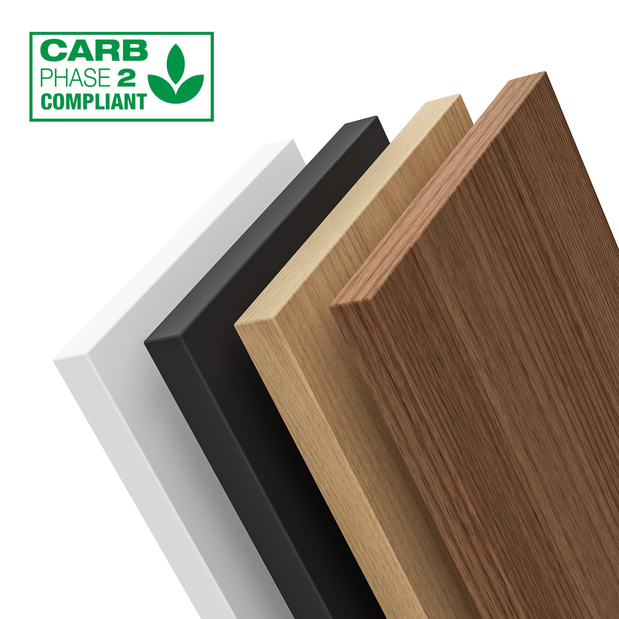 Rattan Oak Kitchen Pantry Cabinet - 64.2