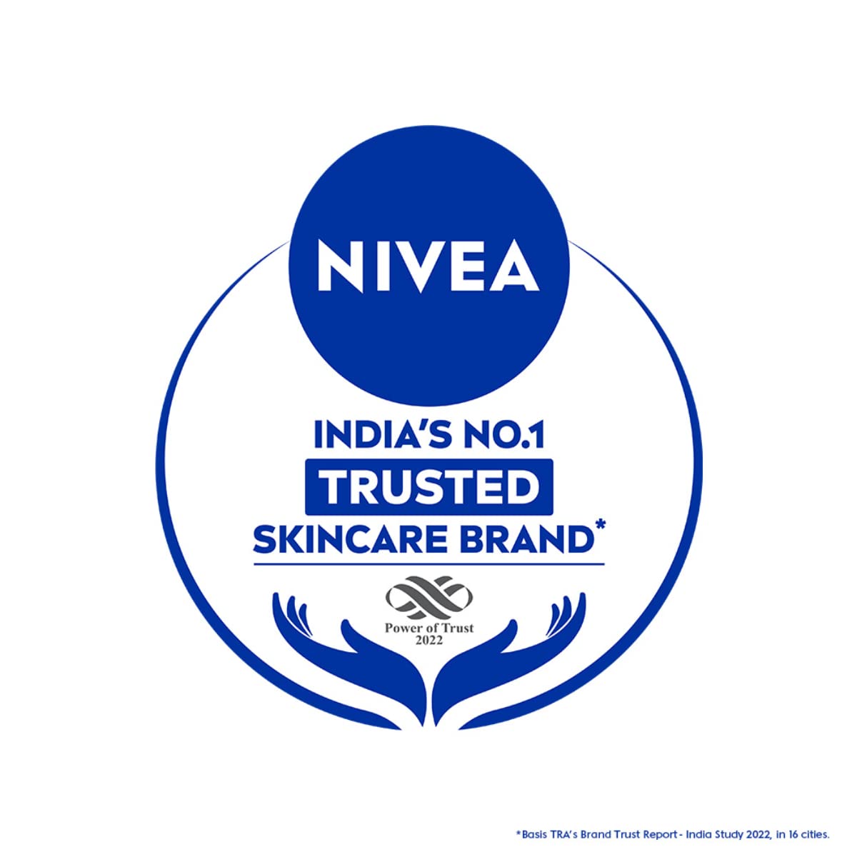 NIVEA Fresh Pure 125ml Body Wash & Shower Gel with Sea Minerals & Care Oil | Glycerin Enriched for Soft, Hydrated Skin | Microplastic Free | Clean & Healthy Skin Care | Perfect for Daily Shower & Summer Refreshment