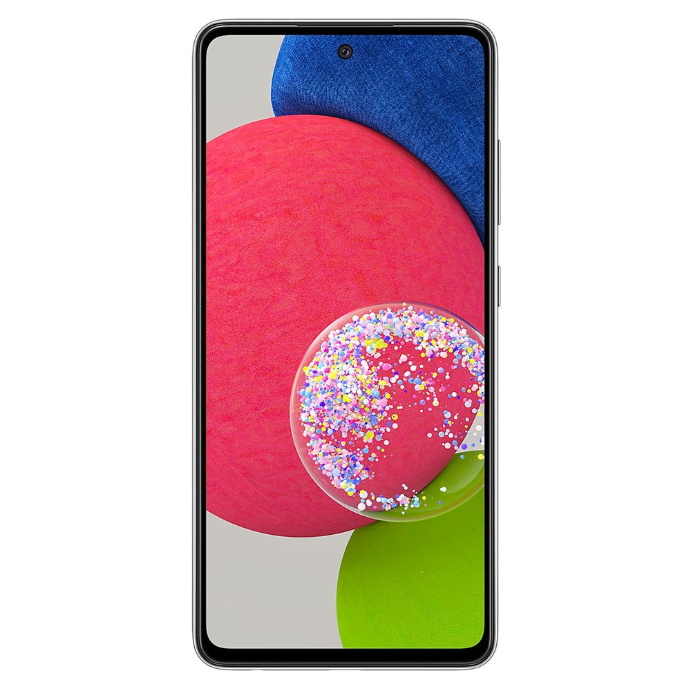 SAMSUNG Galaxy A52 5G Unlocked Smartphone - 128GB 6GB RAM, 6.5