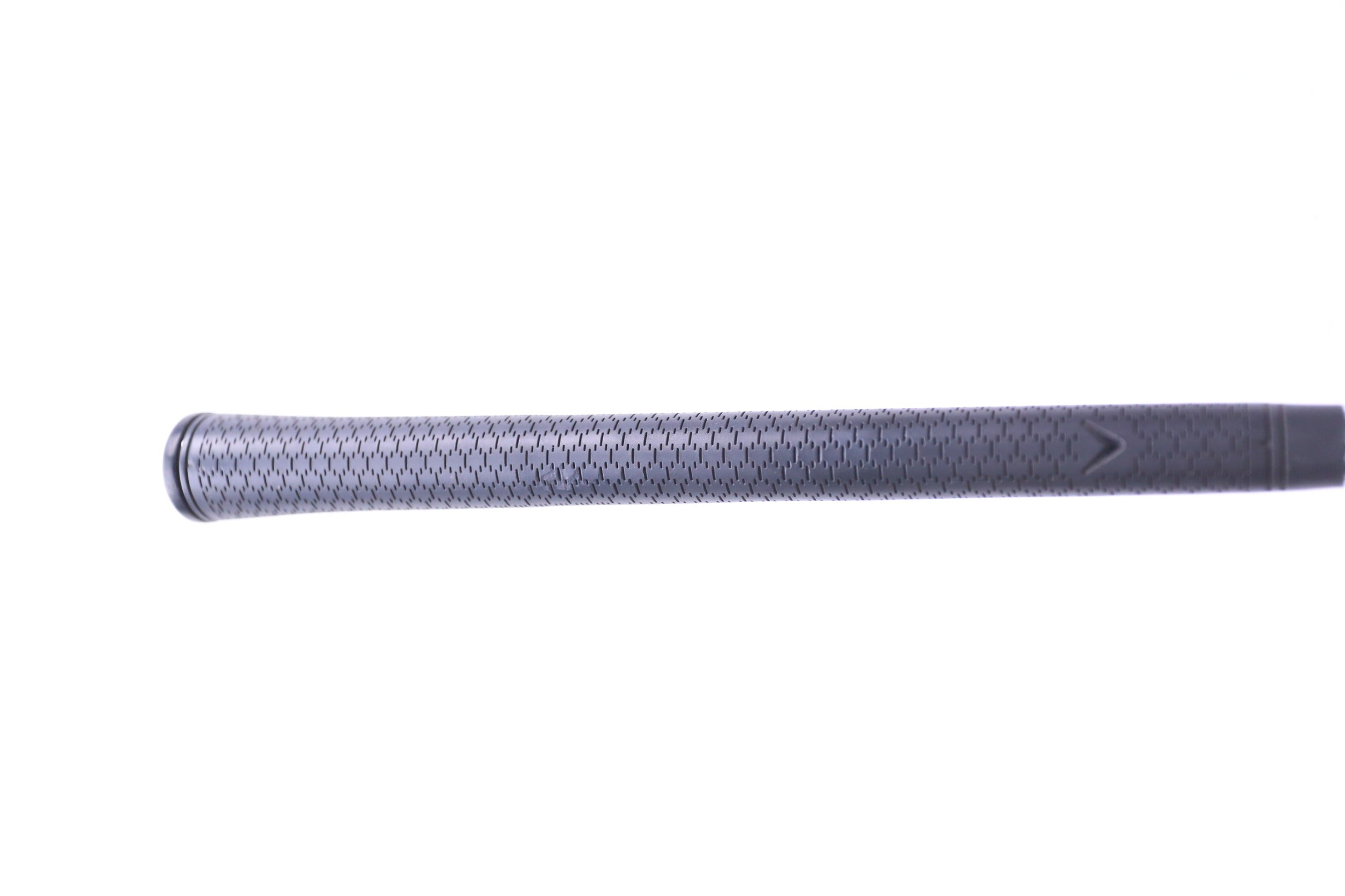Used Callaway JAWS Raw Chrome Sand Wedge - Right Handed 54° Stiff Flex Golf Club for Bunker Shots & Short Game Precision