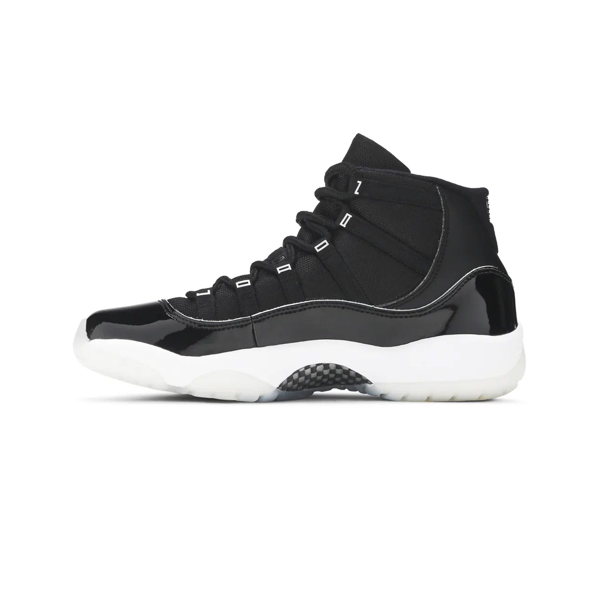 Air Jordan 11 'Jubilee 25th Anniversary' GS - Limited Edition Basketball Shoes for Women & Girls | Perfect for Court Performance, Sneaker Collecting & Casual Streetwear Fashion