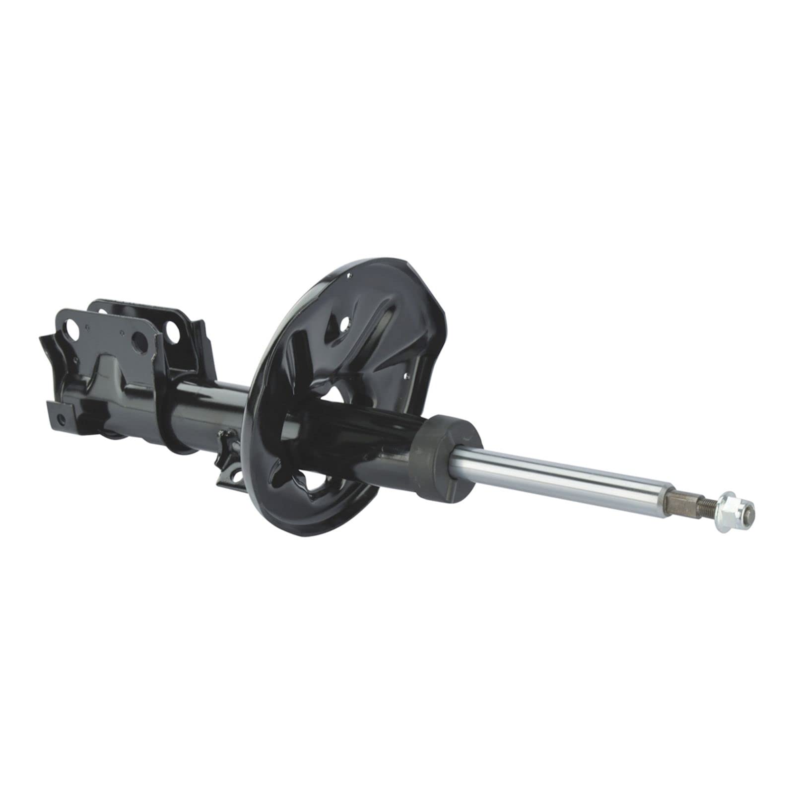 Premium Front & Rear Shock & Strut Kit - Compatible with 2001-2005 Chrysler Sebring, Dodge Stratus & 1999-2003 Mitsubishi Galant - Heavy Duty Shock Absorber Assembly for Smooth Ride & Enhanced Vehicle Stability - Perfect for City Commuting & Highway Driving