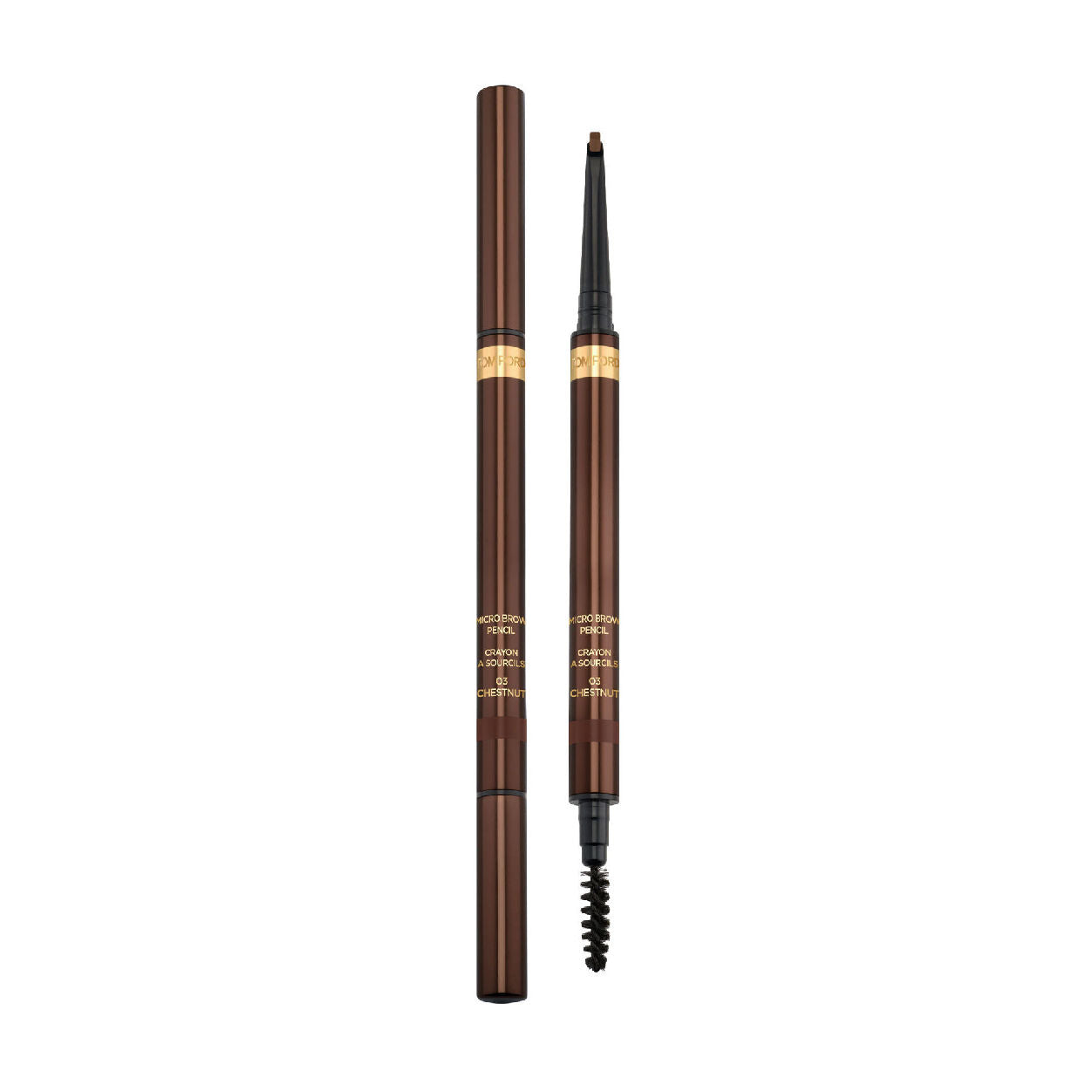 Best Architecture Brow Pencil - Waterproof Eyebrow Pencil for Natural Looking Brows - Perfect for Daily Makeup & Professional Use