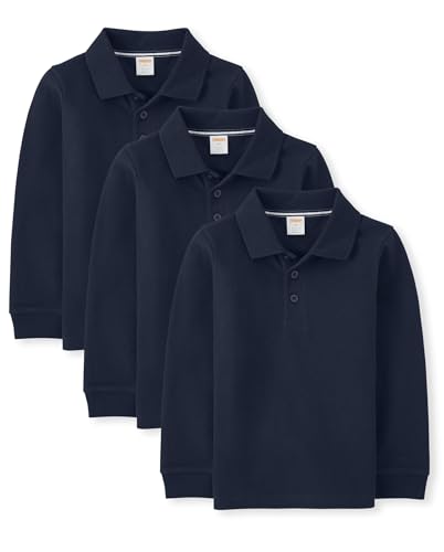 Navy 3-pack