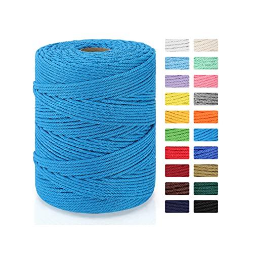 Peacock Blue