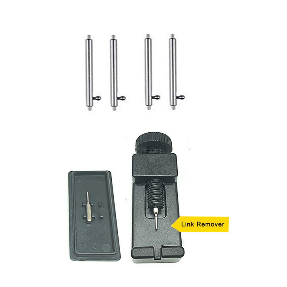 Galaxy Watch 46mm Strap Tool - 22mm Band Pins Remover for Samsung Gear S3 | Watch Repair & Replacement