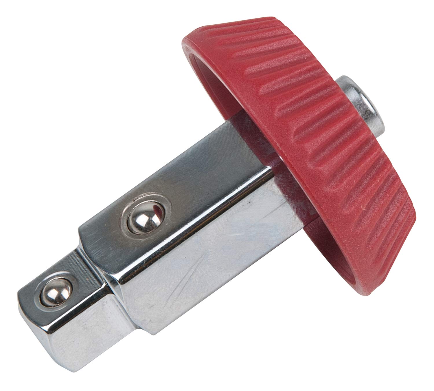 KS Tools 516.1492 Rotary Square Box Wrench - 1