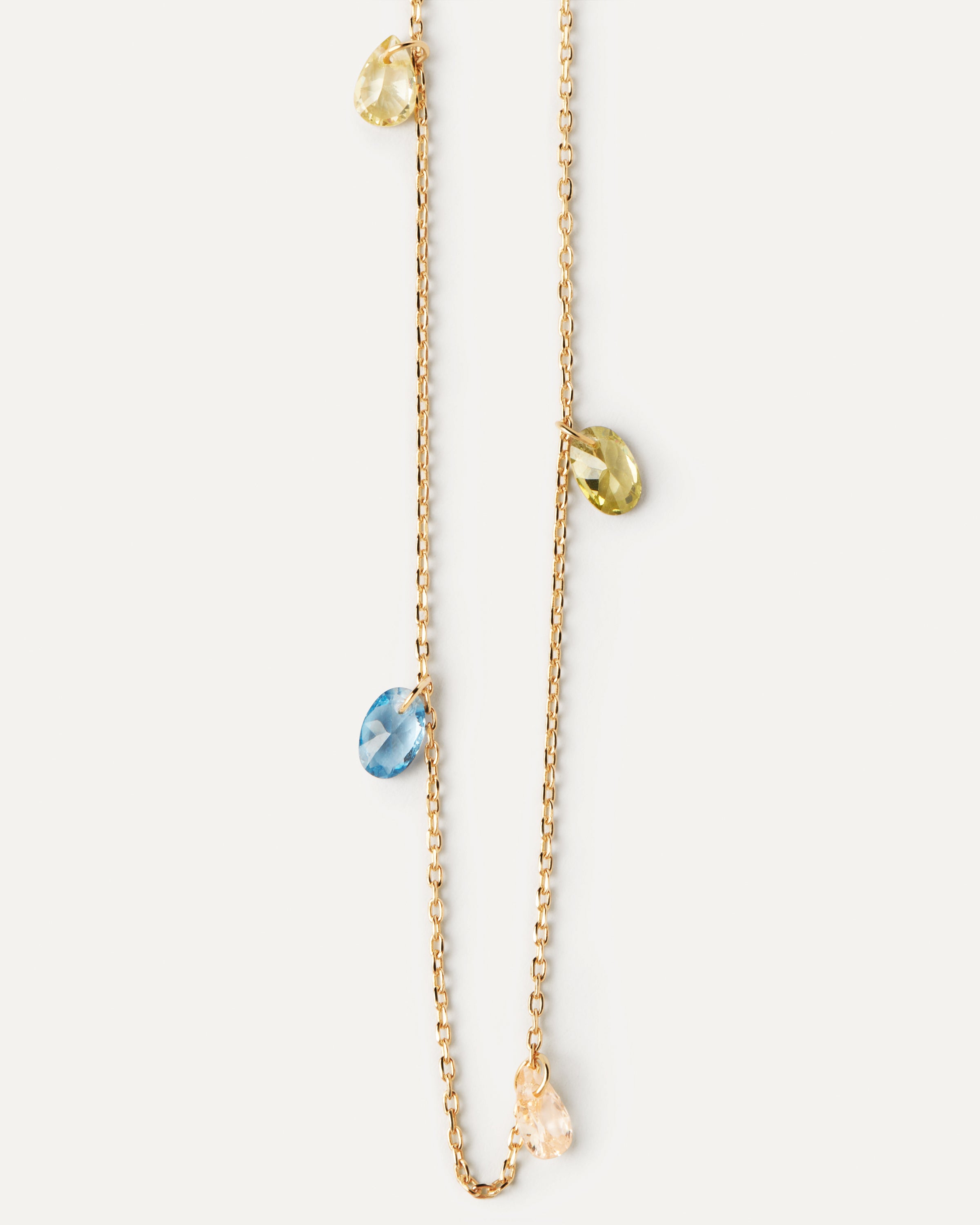 Bloom Necklace - Elegant Floral Pendant Jewelry for Women | Perfect for Weddings, Parties & Everyday Wear