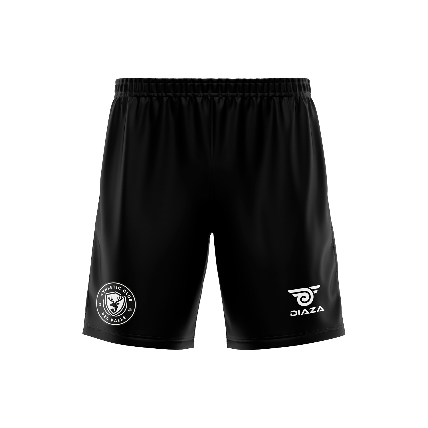 AC Valle Away Uniform - High-Quality Soccer Jersey for Men & Women - Perfect for Matches, Training, and Fan Support
