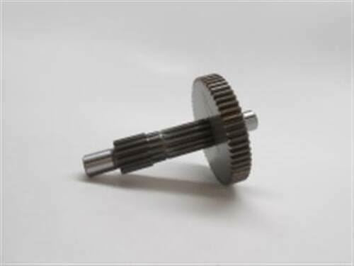 Genuine Echo GEAR EDR 2100 Replacement Part - Compatible with Echo Chainsaws & Power Equipment | Perfect for DIY Repairs & Maintenance
