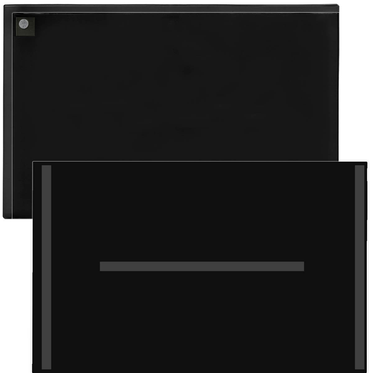 StoreSMART® Magnetic Closure Pockets 11