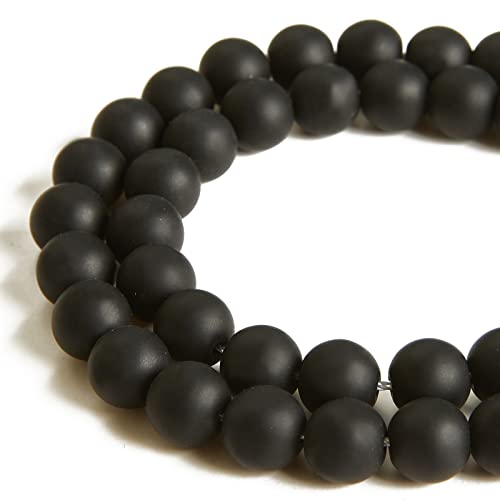 Matte Black
