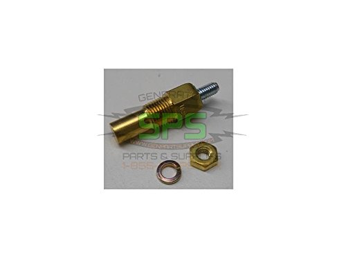 Generac Sender Temp Water/Oil Sensor - High Performance Engine Temperature Monitor for Generac Generators - Ideal for Home Backup Power, RV, and Marine Applications