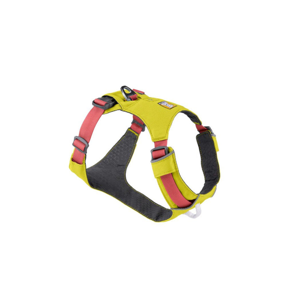 Ruffwear Hi & Light Dog Harness - Reflective Adjustable Pet Vest for Small Medium Large Dogs - Perfect for Hiking, Running & Night Walks