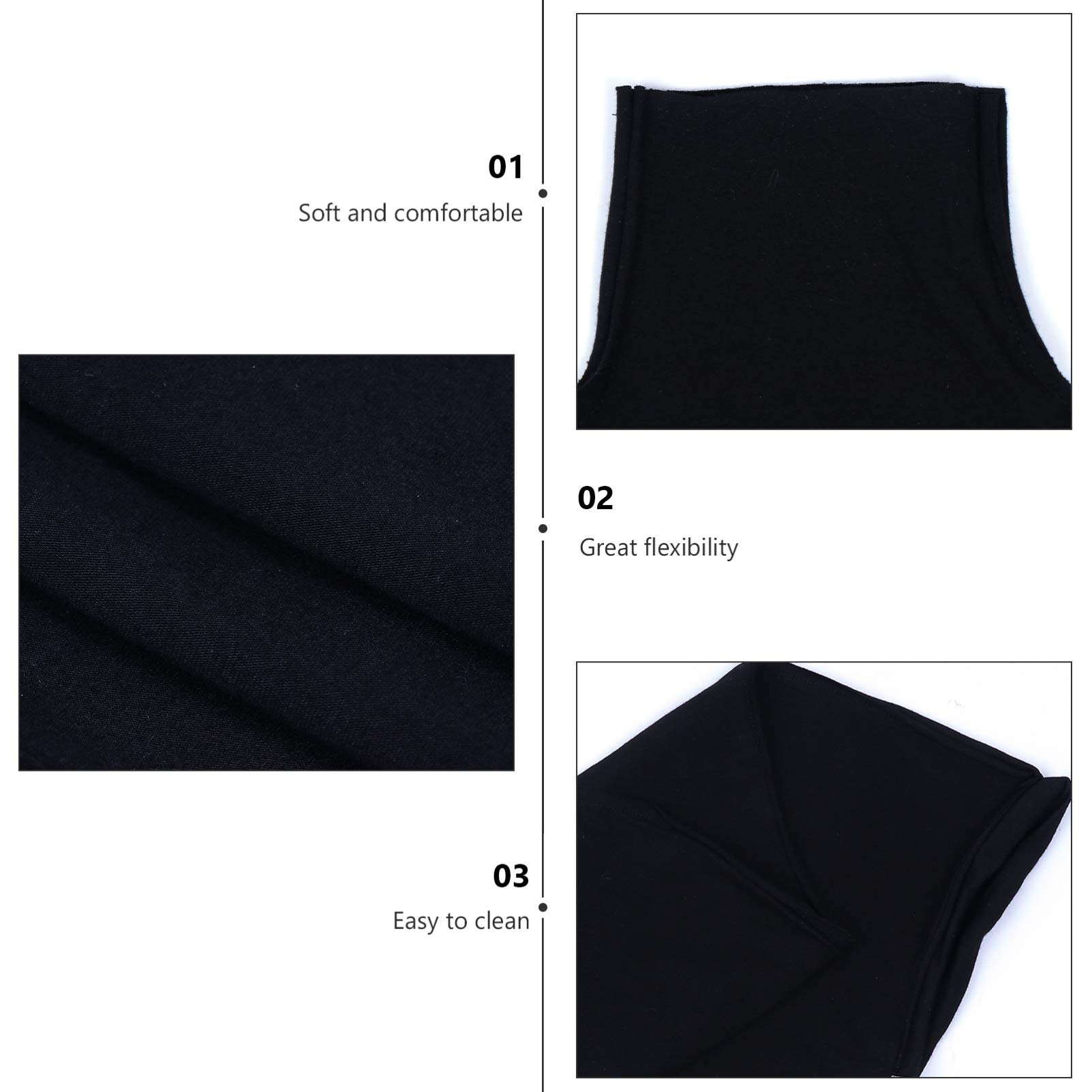 Female Mannequin Torso for Clothing Display - Adjustable Dress Form for Fashion Designers, Retail Boutiques & Stores - Perfect for Fitting, Styling & Showcasing Apparel