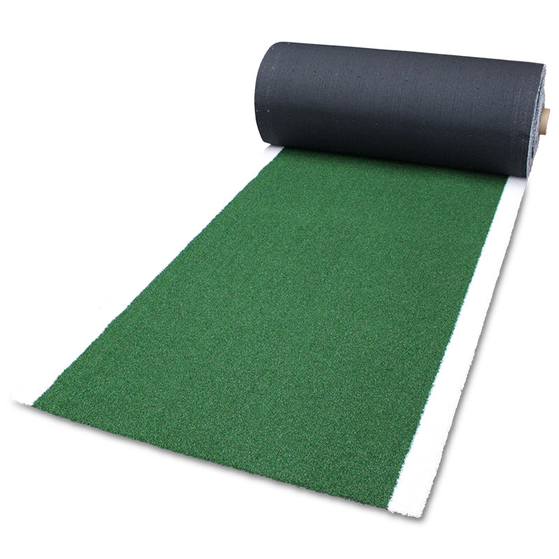 Premium Astro Gym Sled Turf Track 1.2 x 20m - Durable Artificial Grass Mat for Outdoor Training, Football, and Fitness Workouts
